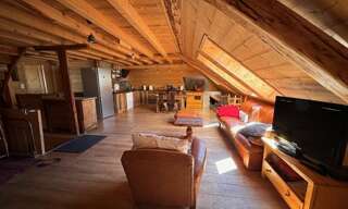 Appartement 5 Pièces 78 m² à vendre à Allos (04260)