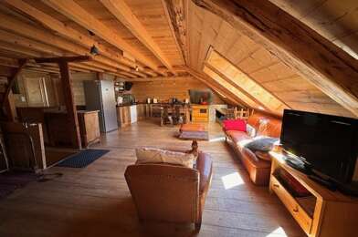 Appartement 5 pièces 272000 €