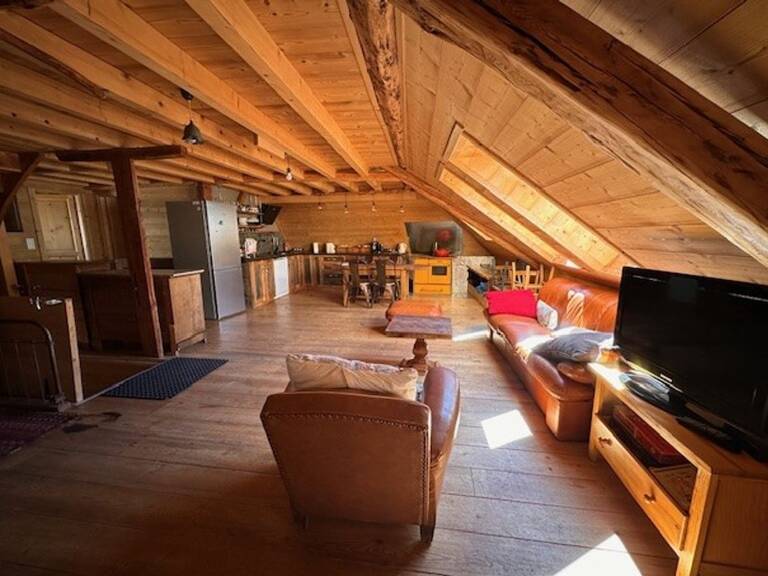 Appartement — photo 1