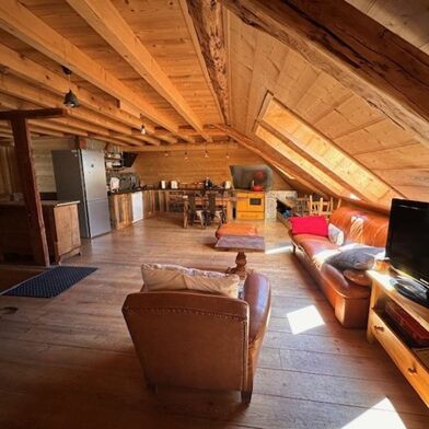 Appartement 5 pièces 272000 €