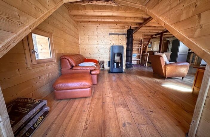 Appartement — photo 2