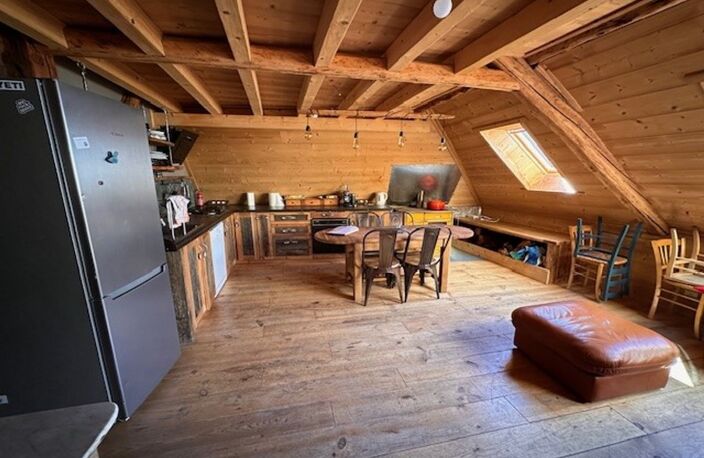 Appartement — photo 3