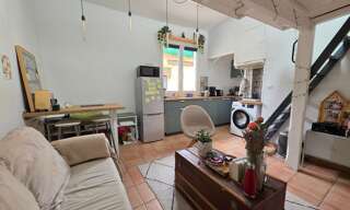 Appartement 1 Pièce 20 m² à vendre à Aix-en-Provence (13100)
