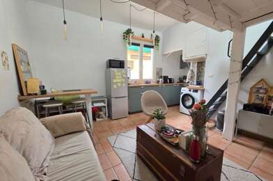 Appartement 1 pièces 137000 €