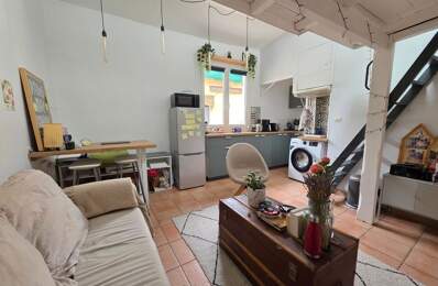 Appartement — photo du bien