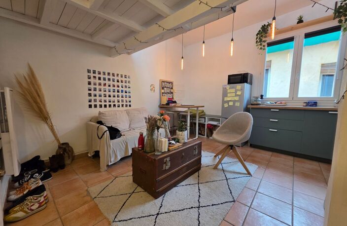 Appartement — photo 3