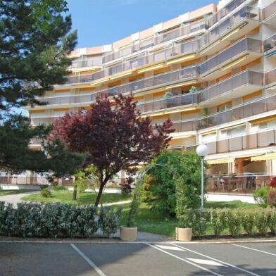 Appartement 1 pièces 90000 €