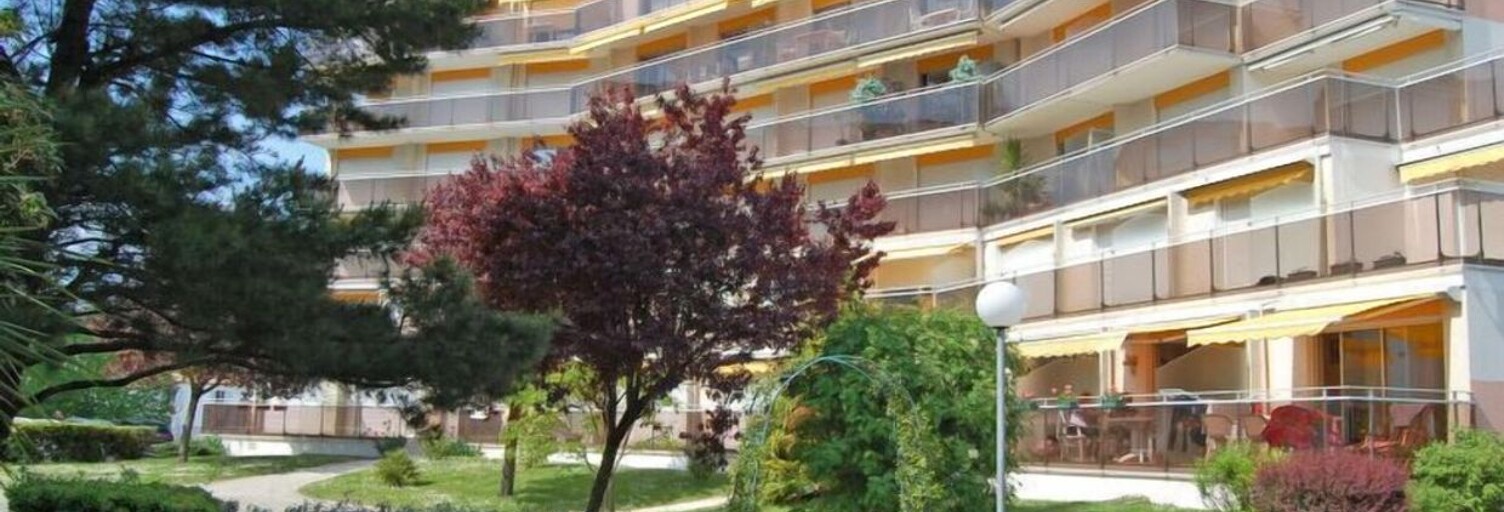 Appartement 1 Pièce 17 m² à vendre à Vaux-sur-Mer (17640)