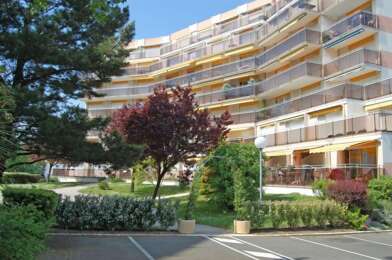 Appartement 1 pièces 90000 €