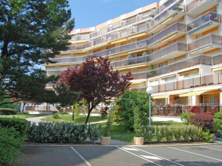 Appartement — photo 1
