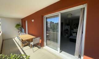 Appartement 4 Pièces 41 m² à vendre à Montpellier (34000)