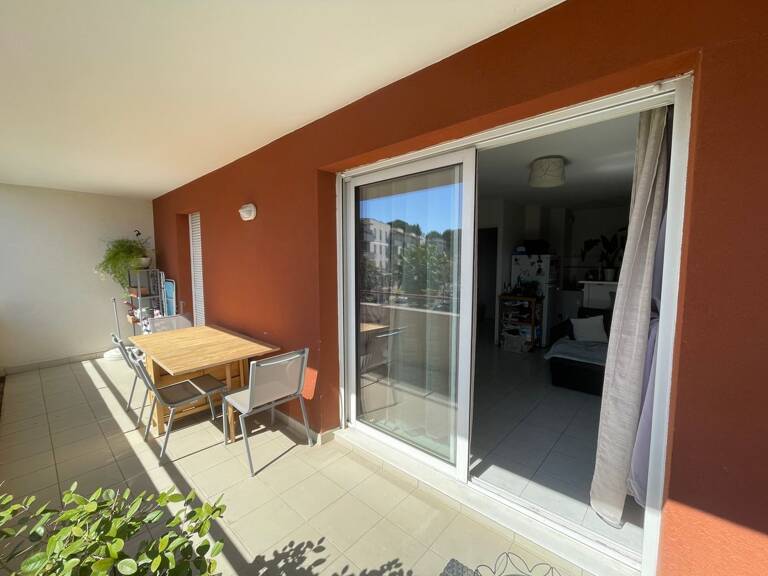 Appartement — photo 1