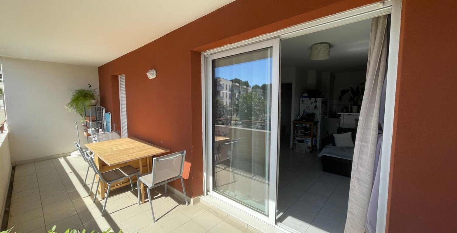 Appartement — photo 1