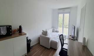 Appartement 2 Pièces 31 m² à vendre à Nantes (44000)