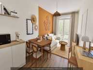 Appartement + Parking — photo 2