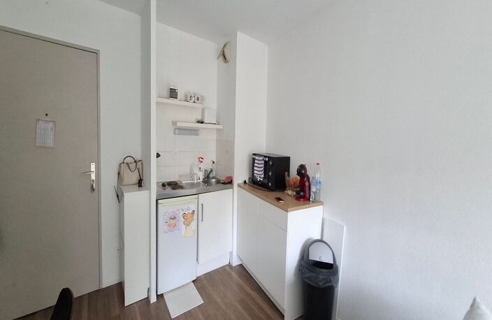 Appartement + Parking — photo 3