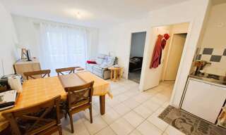 Appartement 2 Pièces 39 m² à vendre à Locminé (56500)