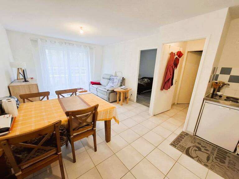 Appartement + cellier + Parking — photo 1