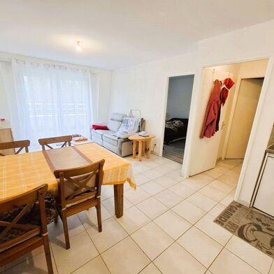 Appartement 2 pièces 92700 €