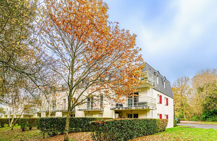 Appartement + cellier + Parking — photo 2
