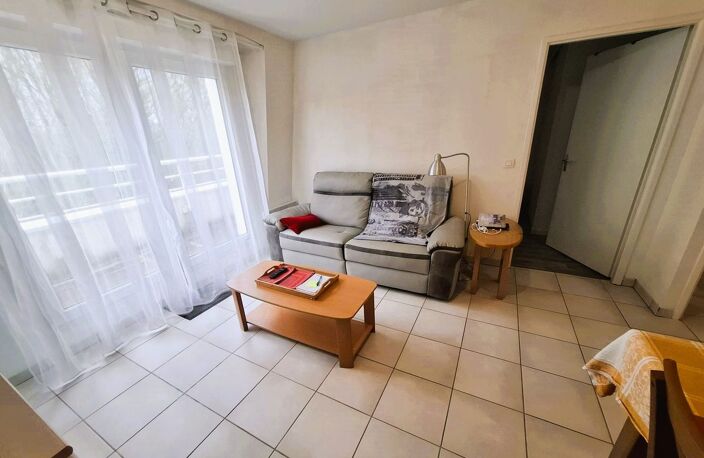 Appartement + cellier + Parking — photo 3