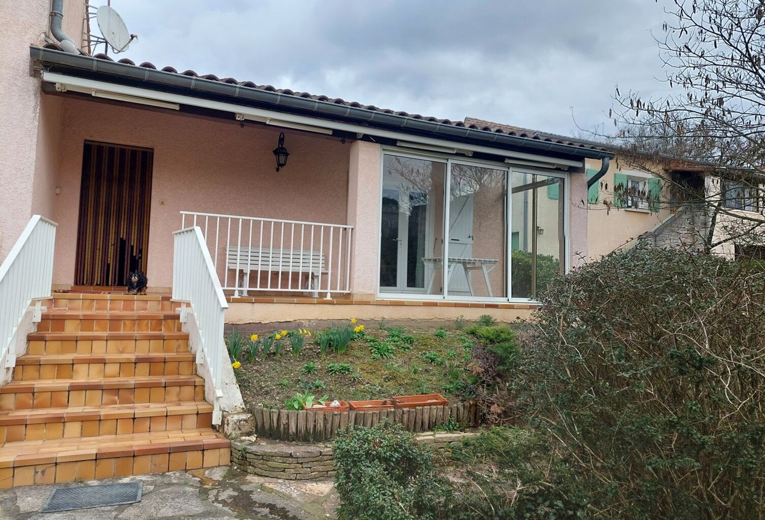 Maison — photo 1
