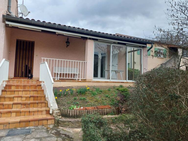 Maison — photo 1
