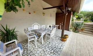 Maison 5 Pièces 100 m² à vendre à Mouterre-Silly (86200)