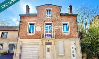 Maison 7 Pièces 170 m² à vendre à Laon (02000)