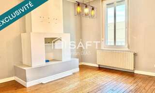 Maison 7 Pièces 170 m² à vendre à Laon (02000)