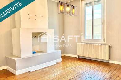 Maison 7 pièces 210000 €