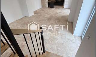 Maison 4 Pièces 142 m² à vendre à Les Pins (16260)