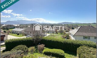 Maison 6 Pièces 146 m² à vendre à La Murette (38140)