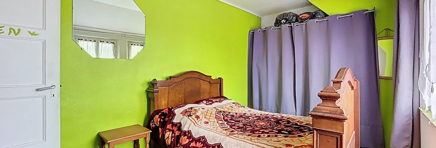 Maison 6 Pièces 127 m² à vendre à Torigny-les-Villes (50160)