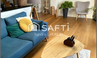 Maison 5 Pièces 110 m² à vendre à Tourcoing (59200)
