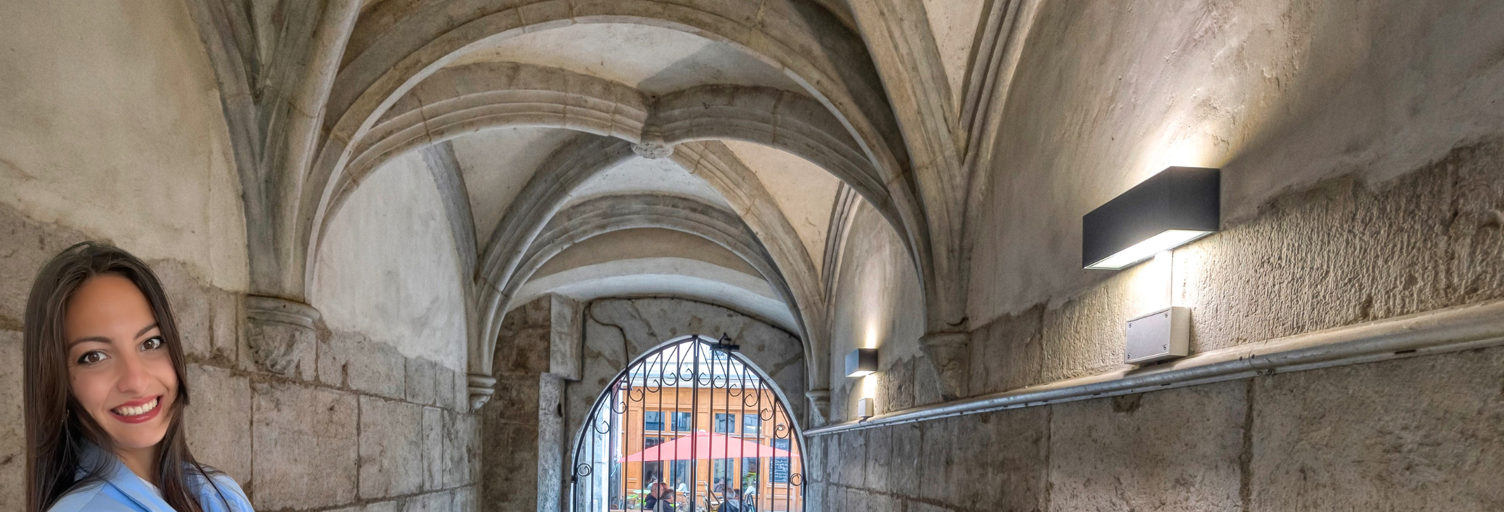 Appartement 2 Pièces 52 m² à vendre à Grenoble (38000)