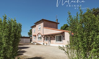 Maison 7 Pièces 187 m² à vendre à Reyniès (82370)