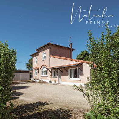 Maison 7 pièces 300000 €