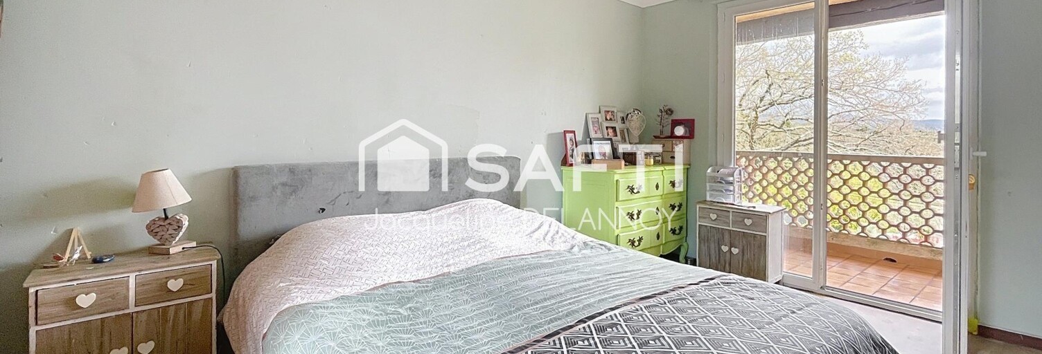 Maison 5 Pièces 105 m² à vendre à Callian (83440)