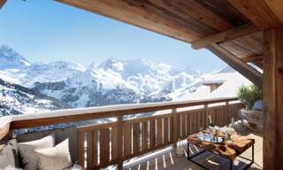 Maison 6 Pièces 171 m² à vendre à Les Allues (73550)