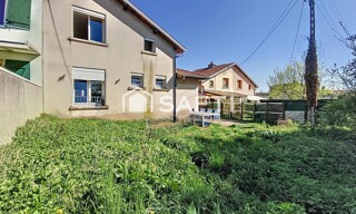 Maison 3 Pièces 88 m² à vendre à Neuves-Maisons (54230)