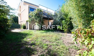 Maison 6 Pièces 180 m² à vendre à Bruges (33520)