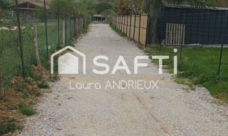 Terrain  1005 m² à vendre à Issus (31450)