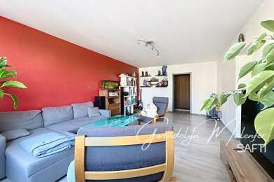 Maison 4 pièces 190000 €