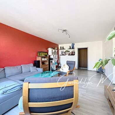 Maison 4 pièces 190000 €