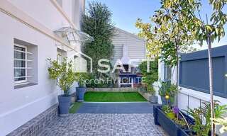 Maison 5 Pièces 123 m² à vendre à Bordeaux (33000)