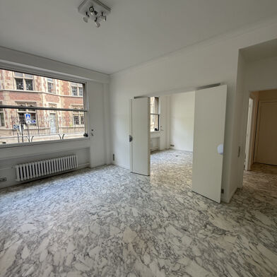 Appartement 3 pièces 1340000 €