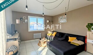 Maison 4 Pièces 102 m² à vendre à Le Poiré-sur-Vie (85170)