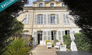 Appartement 6 Pièces 167 m² à vendre à Chantilly (60500)