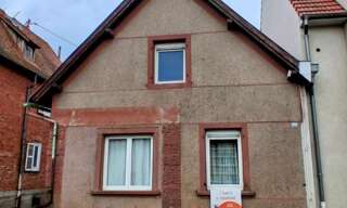 Appartement 14 Pièces 254 m² à vendre à Morsbronn-les-Bains (67360)